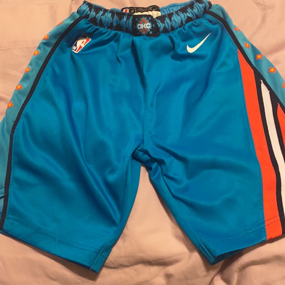 NIKE shorts